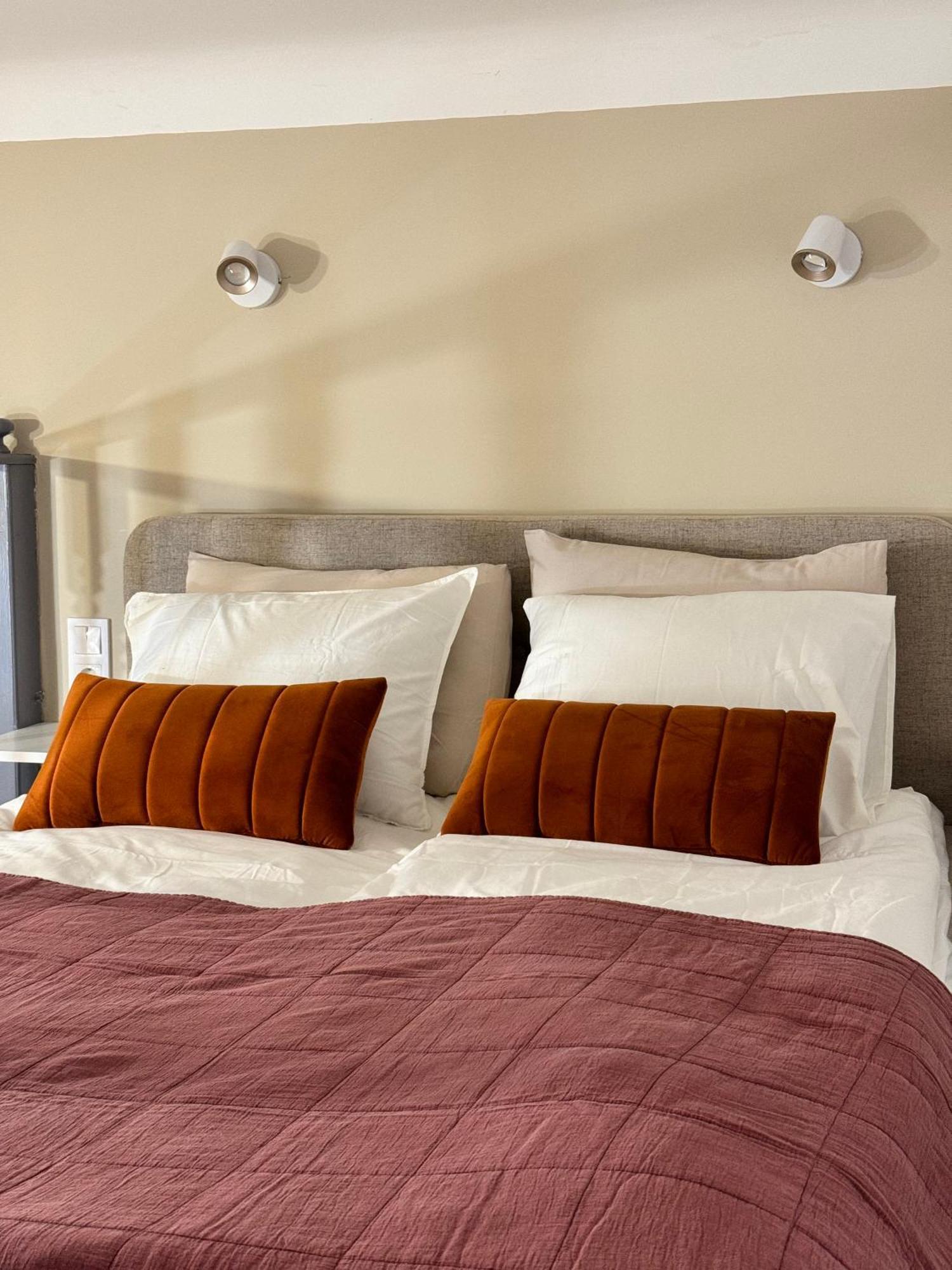 Stay At Liz Budapest Central Екстериор снимка