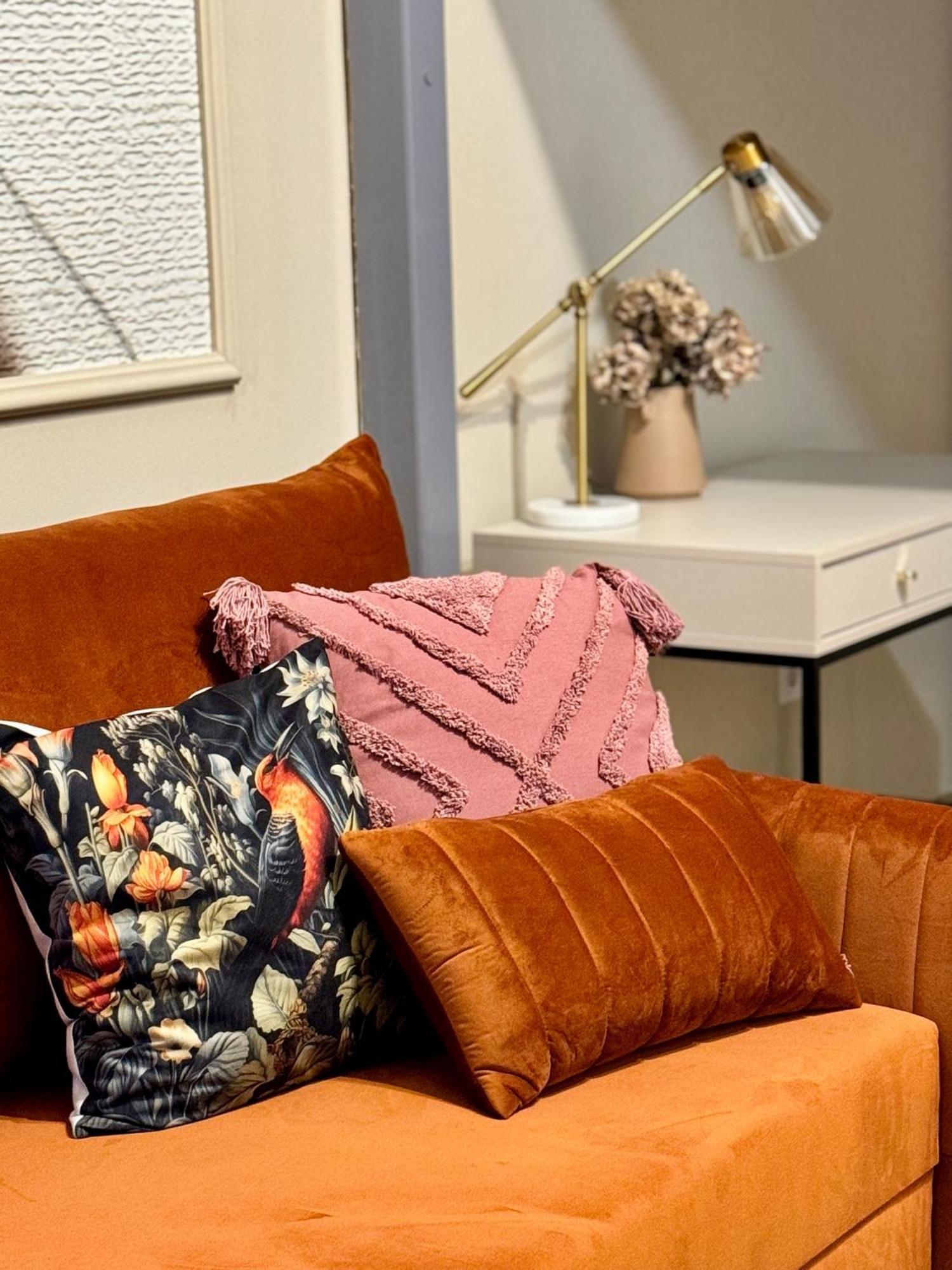 Stay At Liz Budapest Central Екстериор снимка