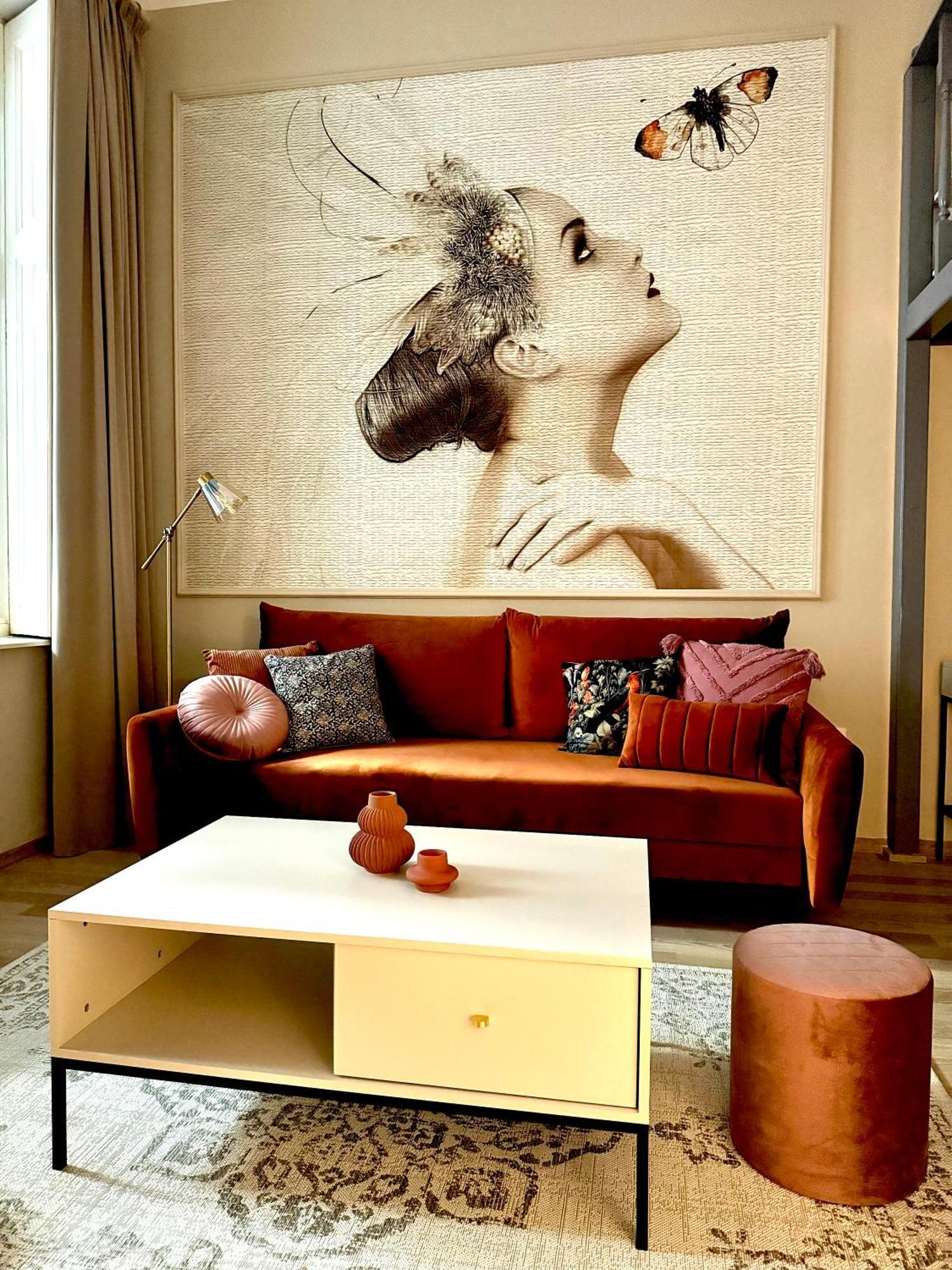 Stay At Liz Budapest Central Екстериор снимка
